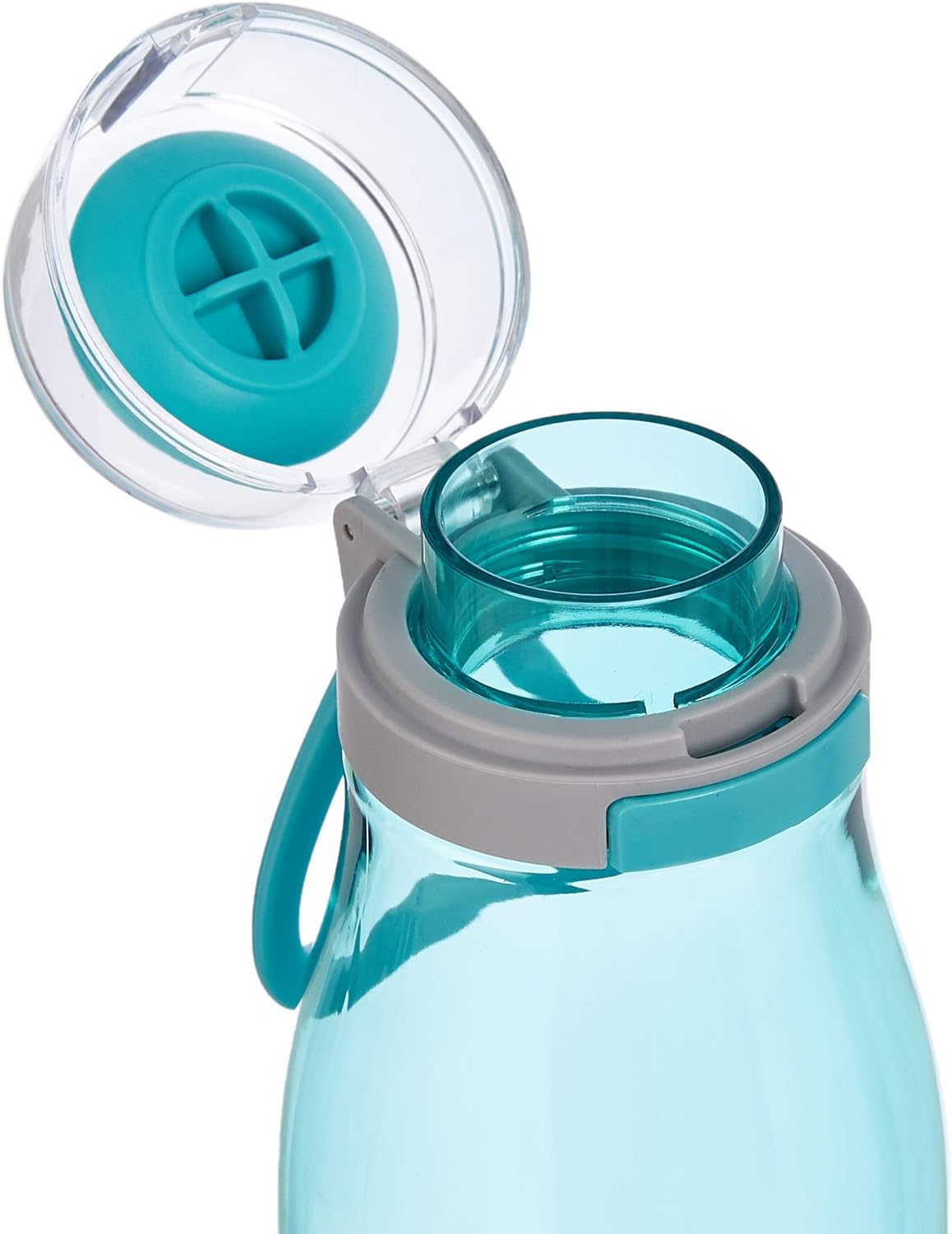 Twinkliss 24-Ounce Water Container with Active Cap