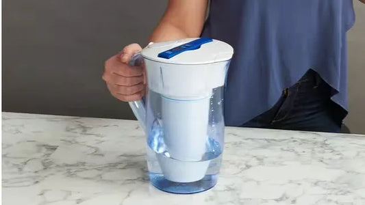 The Essential Hydration Guide: Choosing the Best Water Pitchers and Bottles for Your Lifestyle