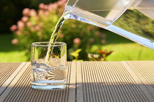 Understanding the Science Behind Water Filter Pitchers