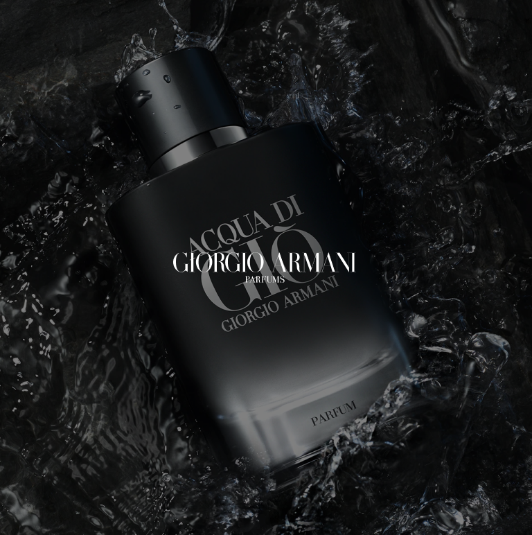 Giorgio Armani