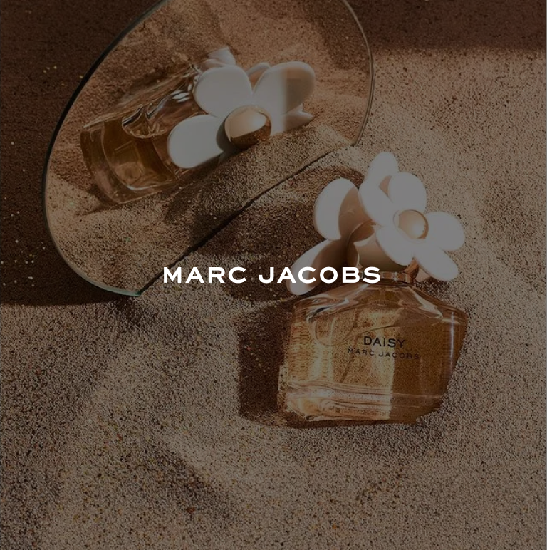 Marc Jacobs