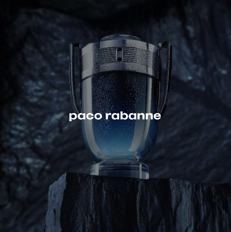 Paco Rabanne