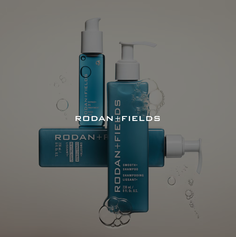 Rodan + Fields