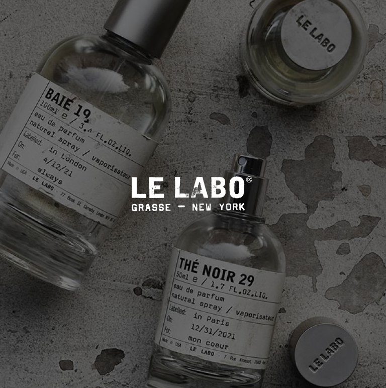 Le Labo