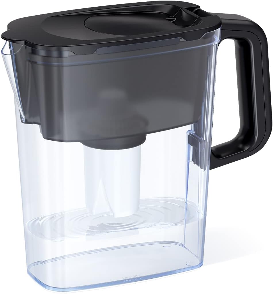 Water Pitcher