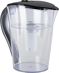 Twinkliss 10-Cup Transparent Water Pitcher