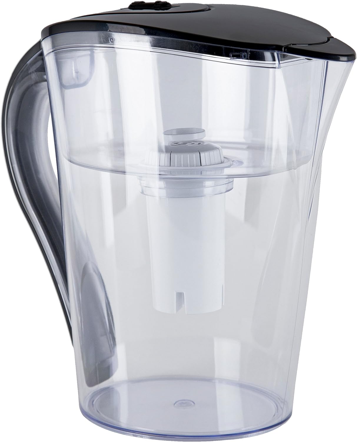 Twinkliss 10-Cup Transparent Water Pitcher